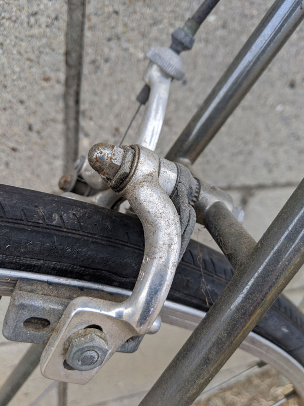 Bike Tune-Ups