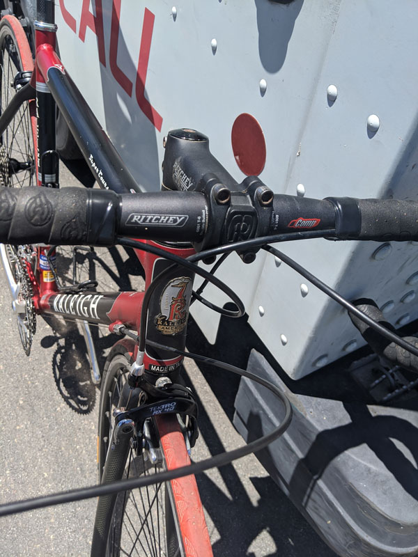 Bike Tune-Ups