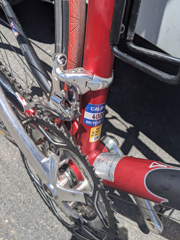 Bike Tune-Ups