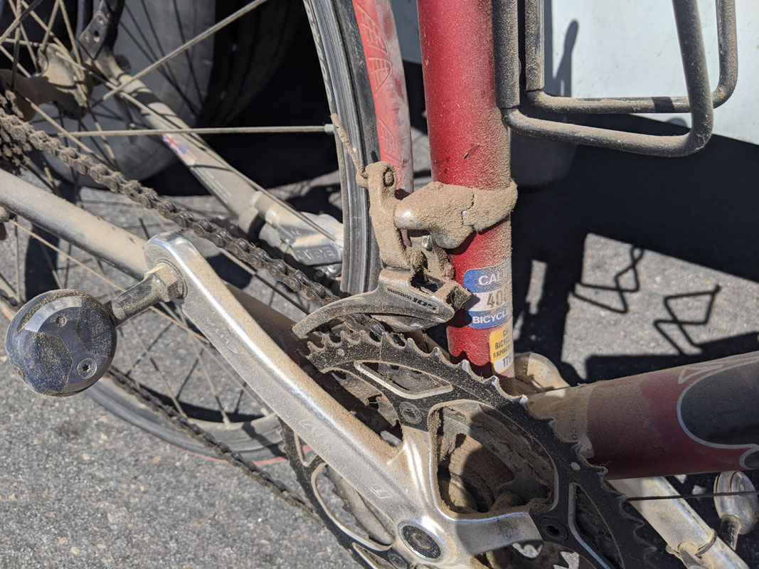 Bike Tune-Ups