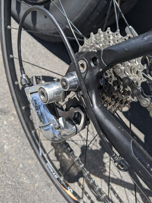 Bike Tune-Ups