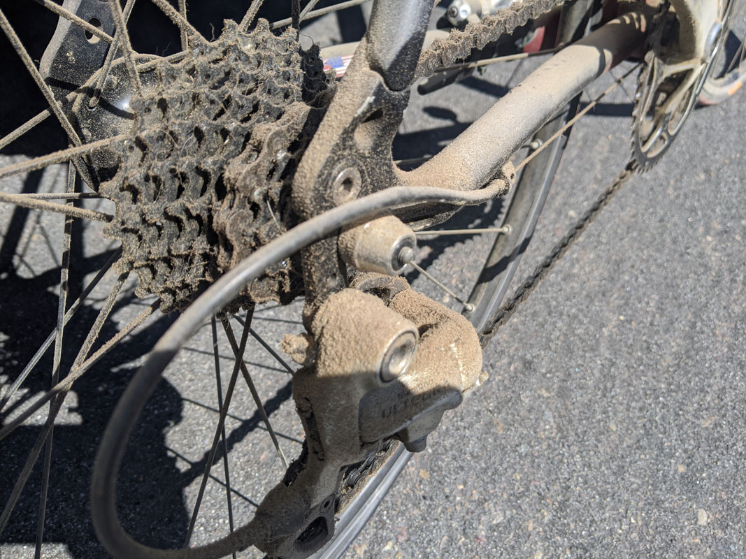 Bike Tune-Ups