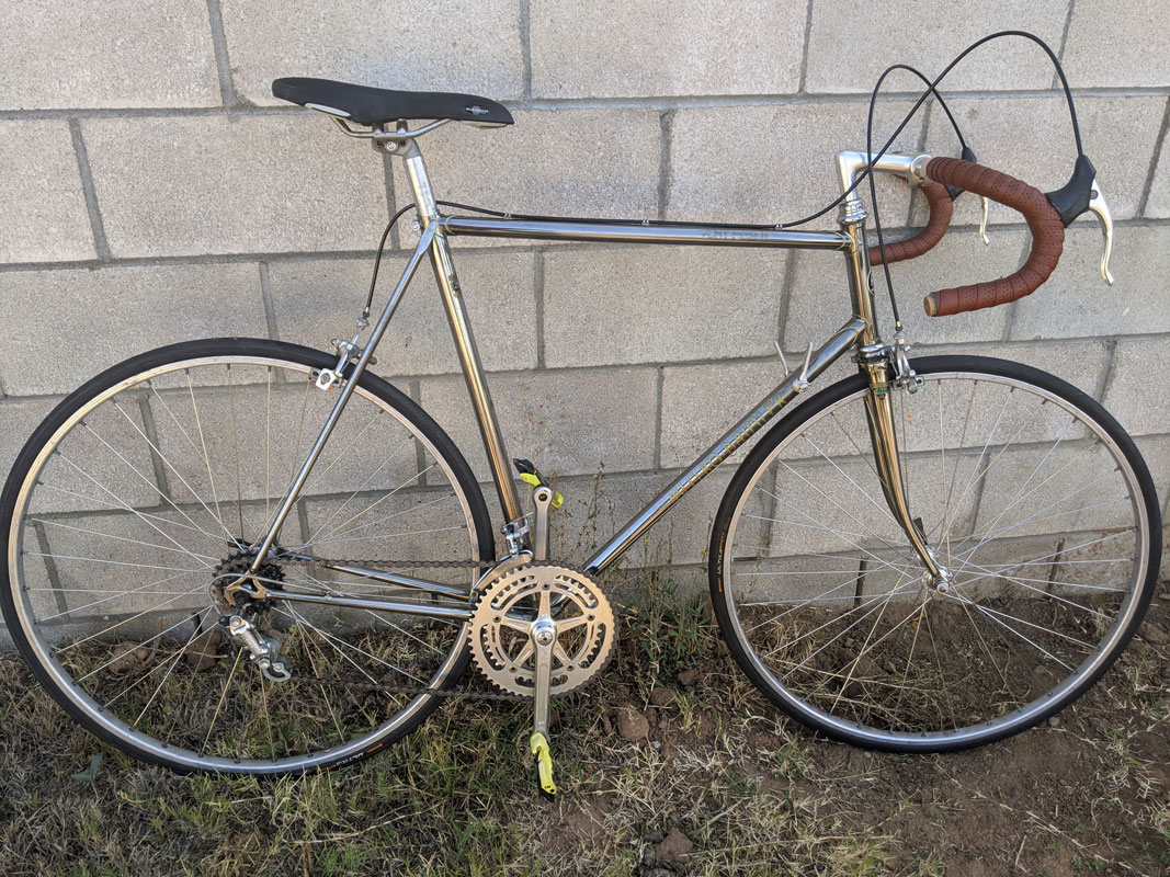 Bike Tune-Ups
