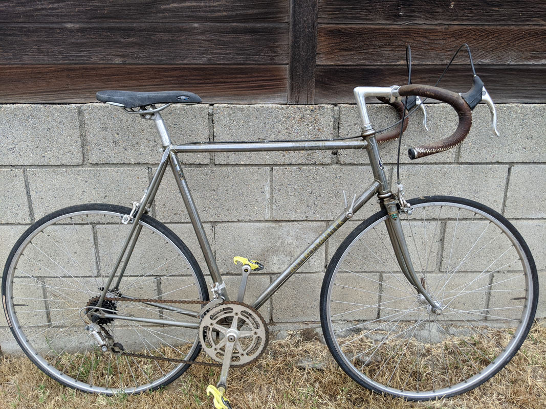 Bike Tune-Ups