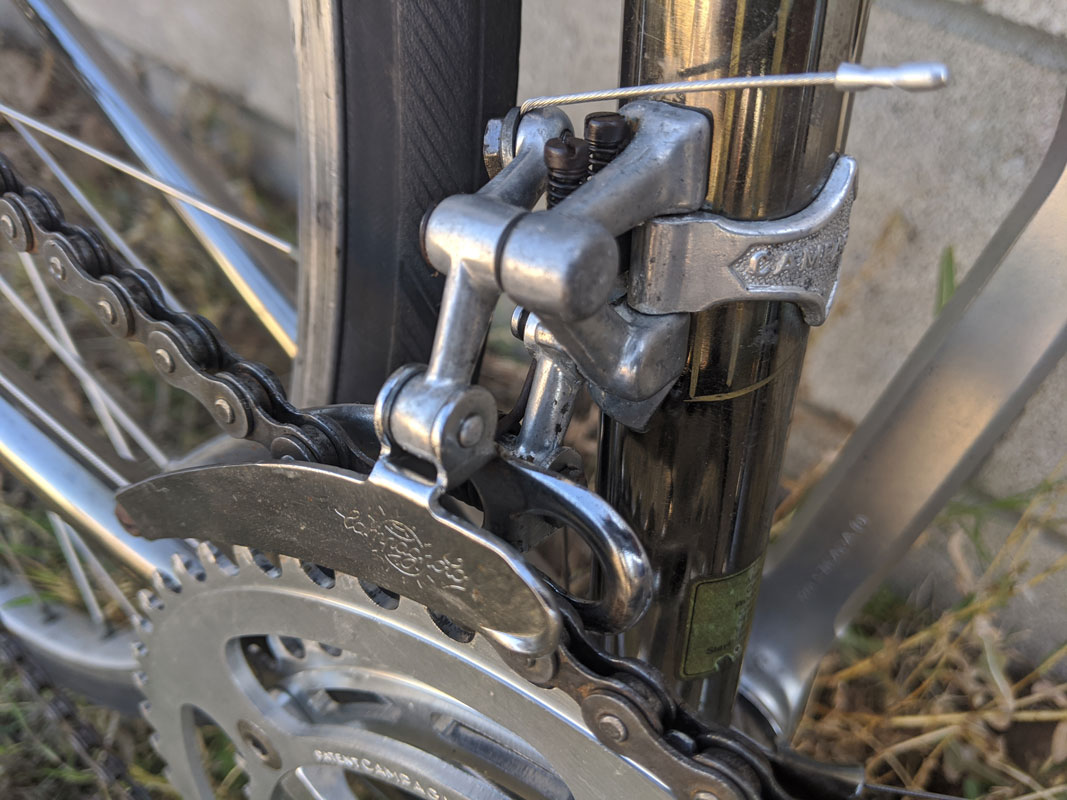 Bike Tune-Ups