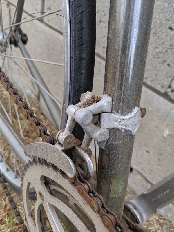 Bike Tune-Ups