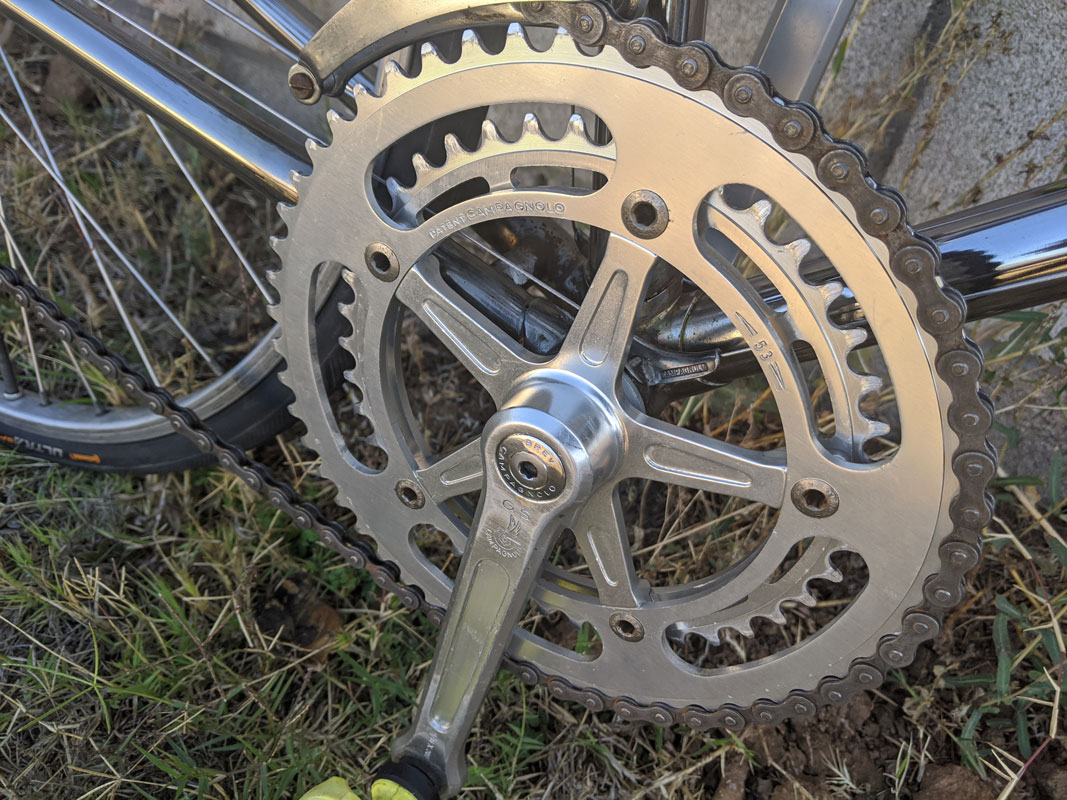 Bike Tune-Ups