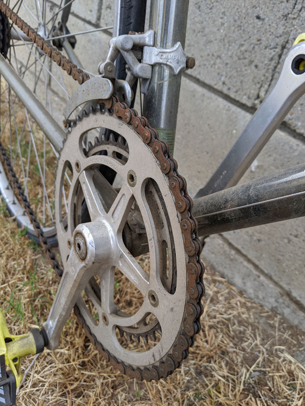 Bike Tune-Ups