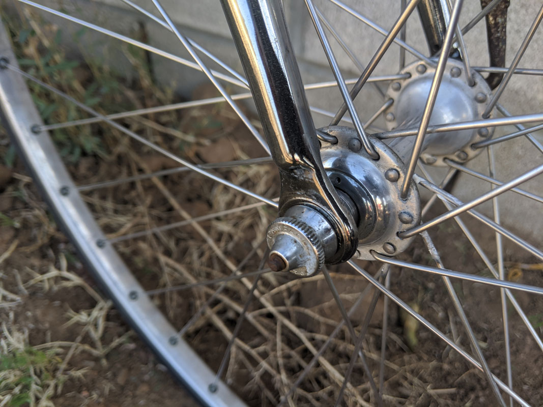 Bike Tune-Ups