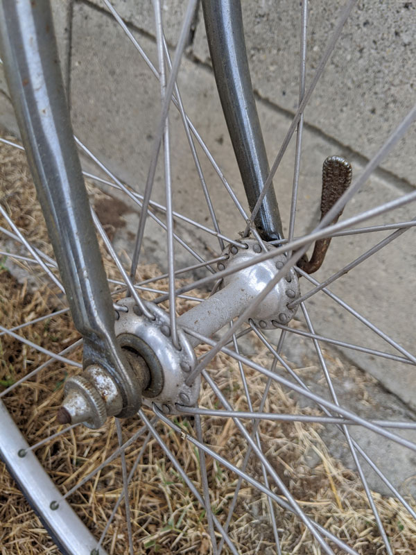 Bike Tune-Ups
