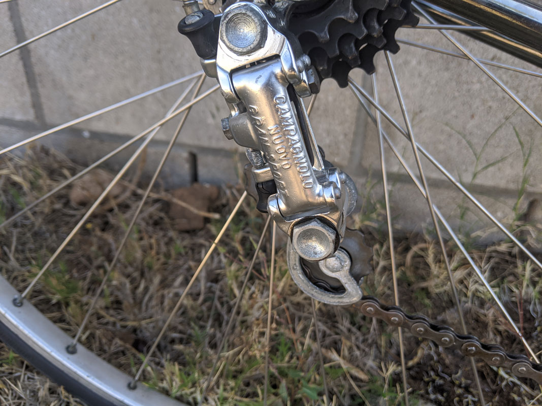 Bike Tune-Ups