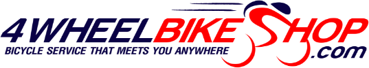 4wheel bike shop